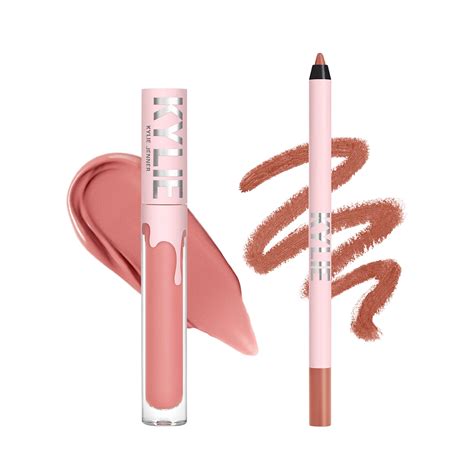 Kylie lip kit. Things To Know About Kylie lip kit. 